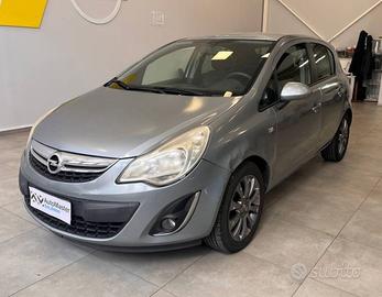 OPEL Corsa 4ª serie - Corsa 1.3 CDTI 95CV F.AP. 5