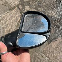 Specchietto Fiat Multipla dx