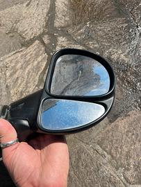 Specchietto Fiat Multipla dx