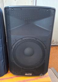 Casse Alto TX312
