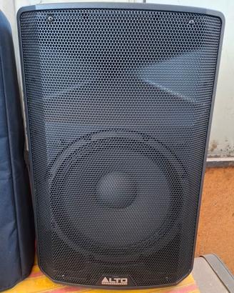 Casse Alto TX312