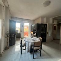 Quadrivano con ascensore