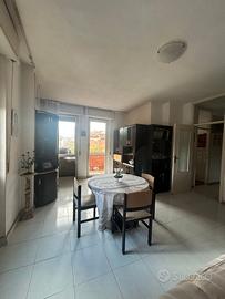 Quadrivano con ascensore