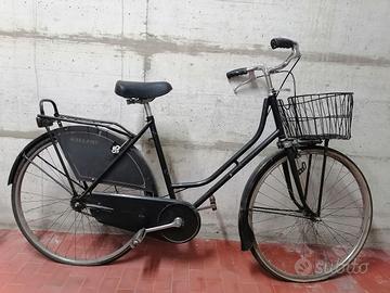 Bicicletta da donna Holland