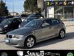 Bmw 118i benzina 5 porte Attiva garanzia
