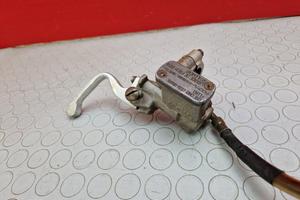 POMPA ANTERIORE SUZUKI DRZ 400 2002 2003 DRZ400 20