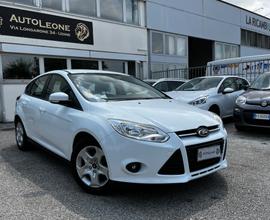Ford Focus 1.0 EcoBoost 100 CV Start&Stop Titanium