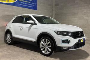 VW T-ROC 2.0 TDI 150 CV DSG 4MOTION ADVANCED