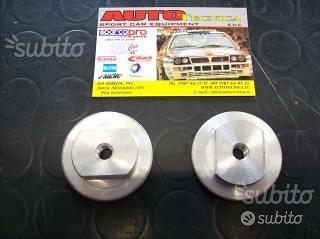 Nottolino scorrevole paraurti ant. Lancia Delta