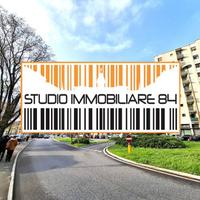 ROT. DEL BOSCHETTO: Ampio trilocale con vista aper