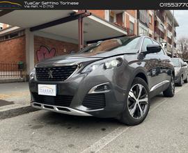 Peugeot 5008 GT Line 1.5 Blue HDI 130 7 posti