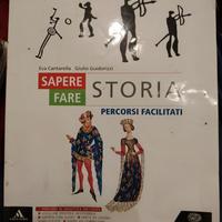 Sapere fare storia