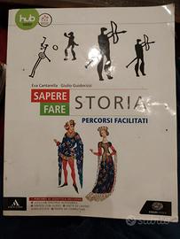 Sapere fare storia