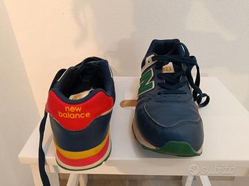 Scarpe New Balance misura 38