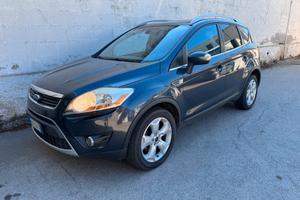 Ford Kuga 2.0 TDCi 136 CV Titanium DPF