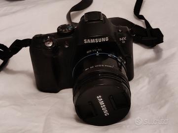 Macchina foto SAMSUN N10