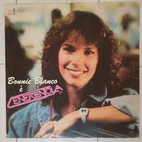 Lp 33 giri BONNIE BIANCO "CENERENTOLA '80"