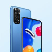 Xiaomi Redmi Note 11S - Smartphone 6+128GB