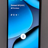 Google Pixel 10 Pro 256GB pari al nuovo-Garanzia 