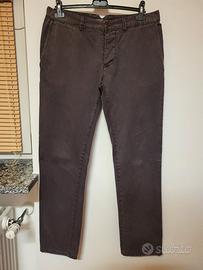 👖 Pantaloni Baci&Abbracci Uomo, Taglia 34