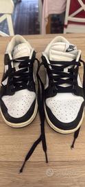 Nike Dunk Panda