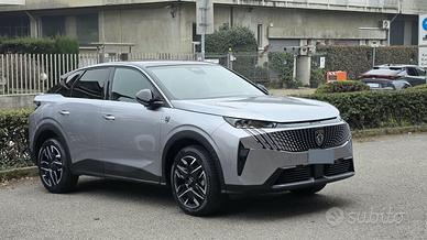 Peugeot 3008 3^serie hybrid 136 e-dcs6 GT