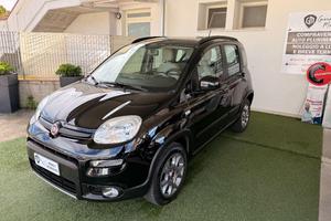 FIAT - Panda 1.3 mjt 16v Cross 4x4 s&s 95cv