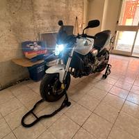 Honda Hornet anno 2012