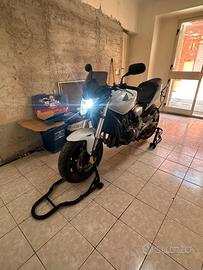 Honda Hornet anno 2012