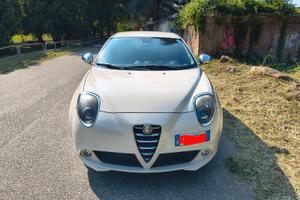 Alfa Romeo Mito - manutenzione certificata