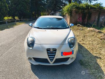 Alfa Romeo Mito - manutenzione certificata