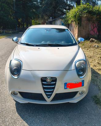 Alfa Romeo Mito - manutenzione certificata