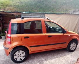 FIAT Panda 2ª serie