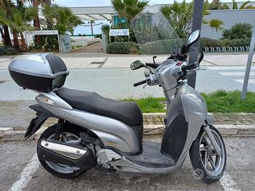 Scooter Honda SH 300 - 2007