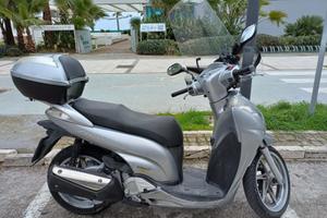 Scooter Honda SH 300 - 2007
