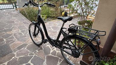 Bici elettrica Bottecchia