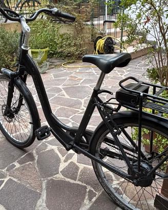 Bici elettrica Bottecchia