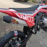 PROMO VENT DERAPAGE 50cc-MOTARD MOT.MINARELLI 2T