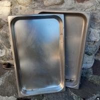 teglie forno