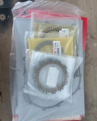 Frizione tmax 530 2018