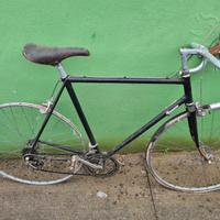 bicicletta eroica