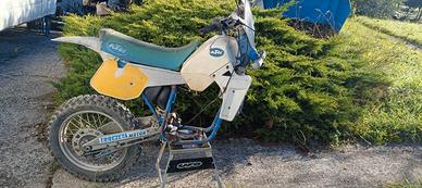 Ktm 250 1985