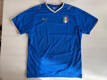 Maglia Italia Puma 2008