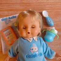 Cicciobello My Phone