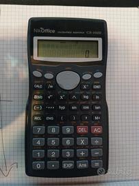 nikoffice calcolatrice scientifica