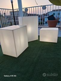 lampade da giardino
