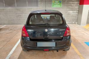 Suzuki Swift 1.3 Benzina 5 porte – Buone condizion