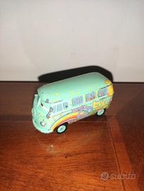 Fillmore Disney Pixar Cars Mattel 1/55
