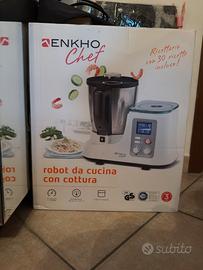 Robot da cucina