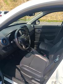 Dacia Spring Comfort 2021